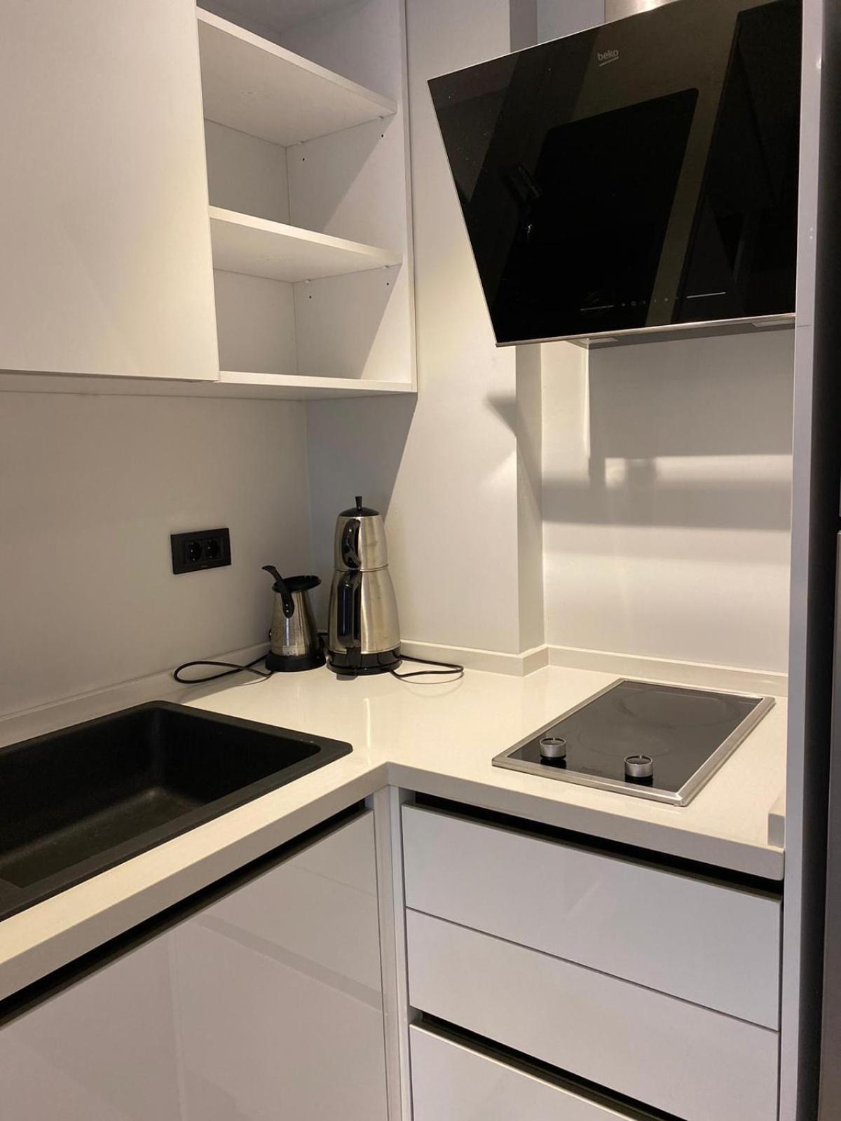 No 22 Residence Чесме Екстериор снимка